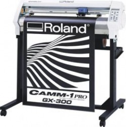 large format printer